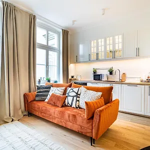  Apartament Victus Apartamenty, Artisan