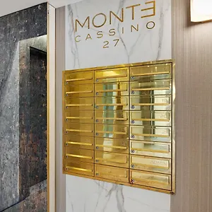  Apartament Ms Rest 4.0