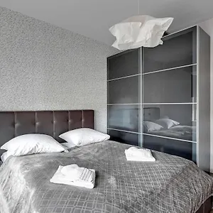  Apartament Grand - Bora Premium W Sopocie