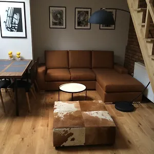  Apartament U Zuzanny Polska