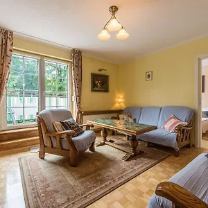  Apartament Classic Z Balkonem Polska