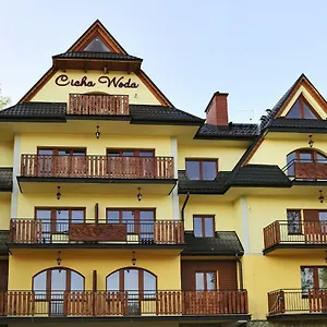  Apartament Cicha Woda Polska