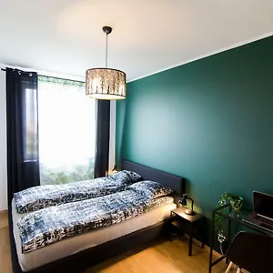  Apartament Kromera Od Wroclawapartament-pl Polska