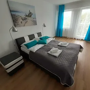 Apartament Dmowskiego - Kępa Mieszczańska Polska